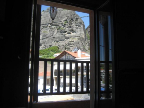  Mythos Guesthouse  Калампака